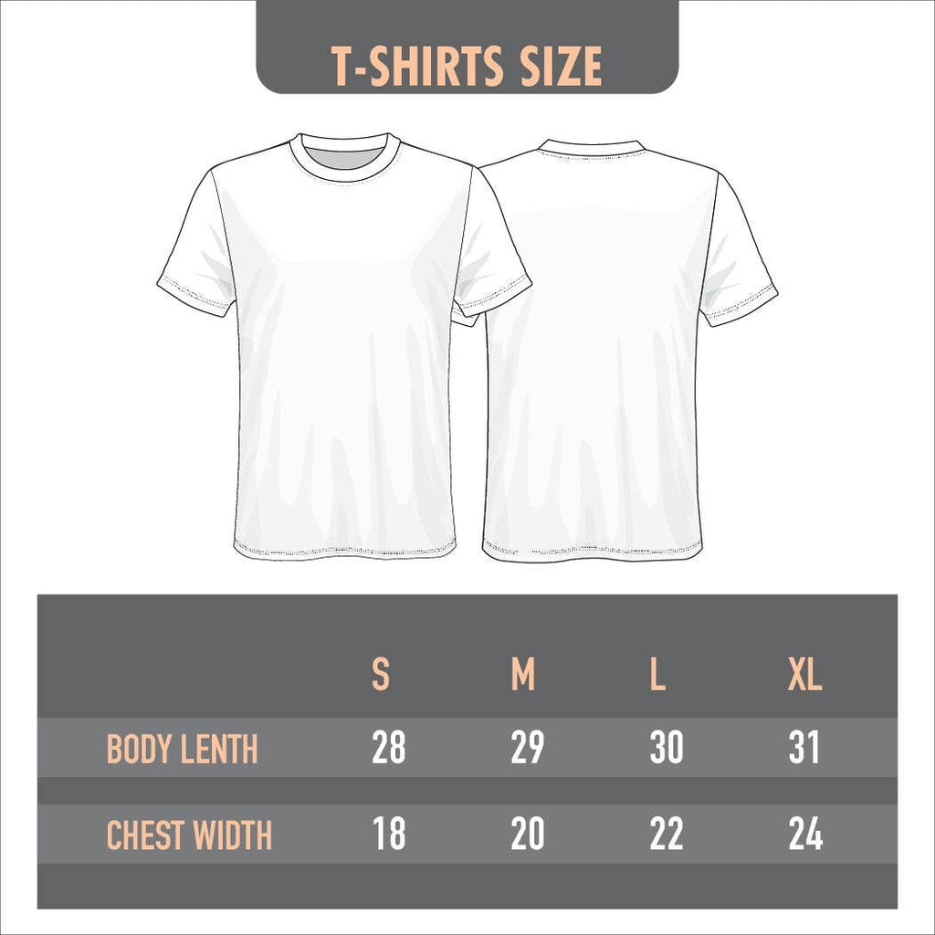 Made to Worship Tee