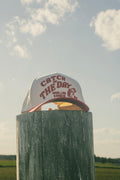 Catch of the Day Trucker Hat