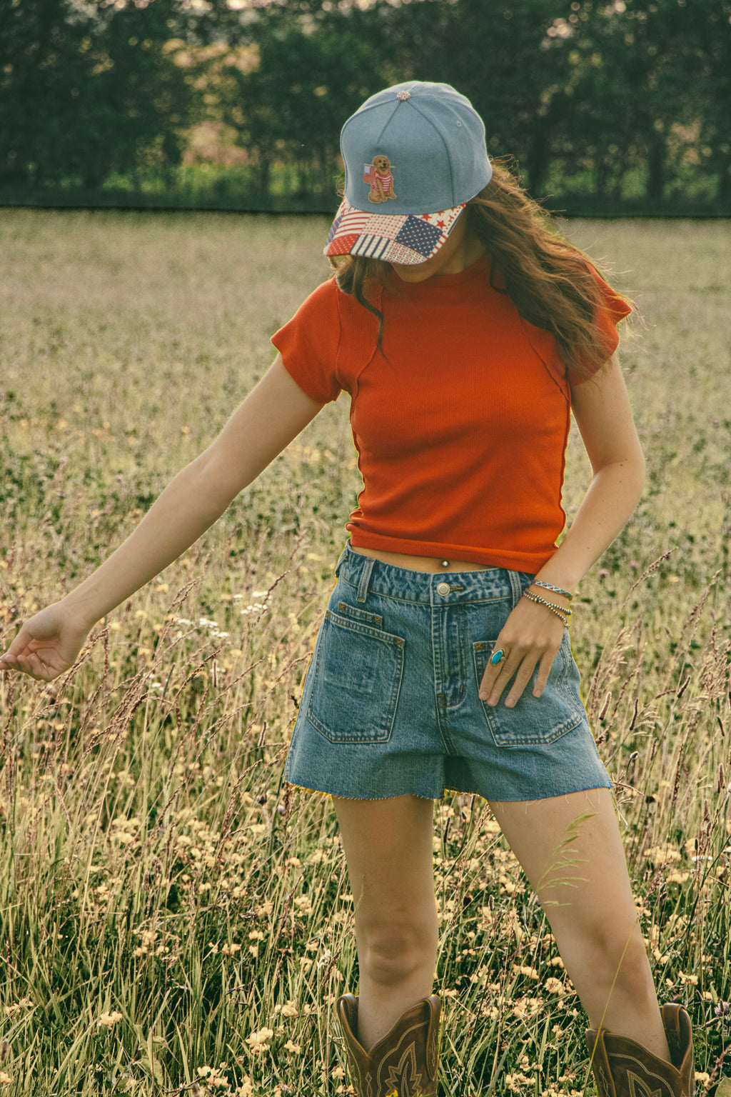 Everyday Tee