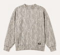 Mossy Oak Mockneck